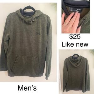 Under Armour Hoodie